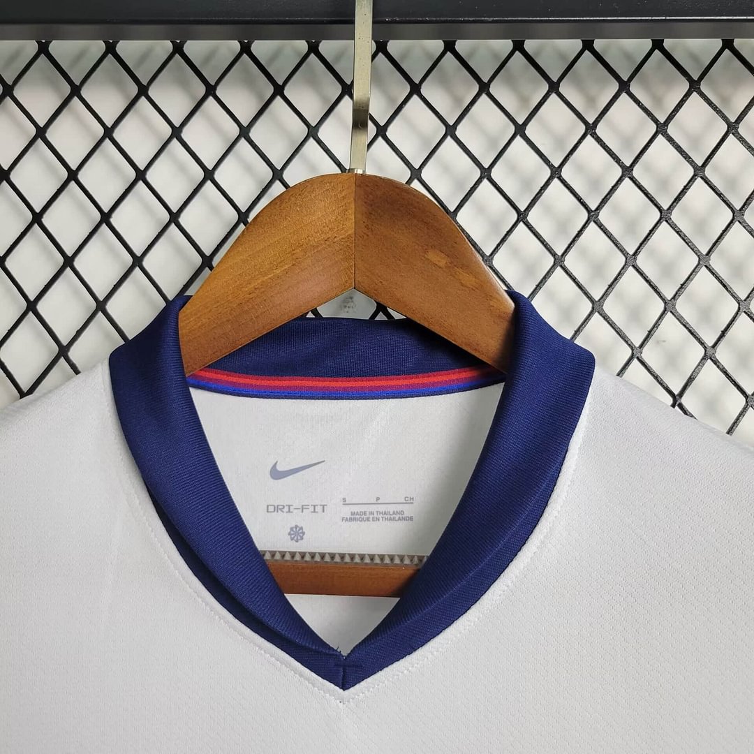 2024 England Home Football Shirt
