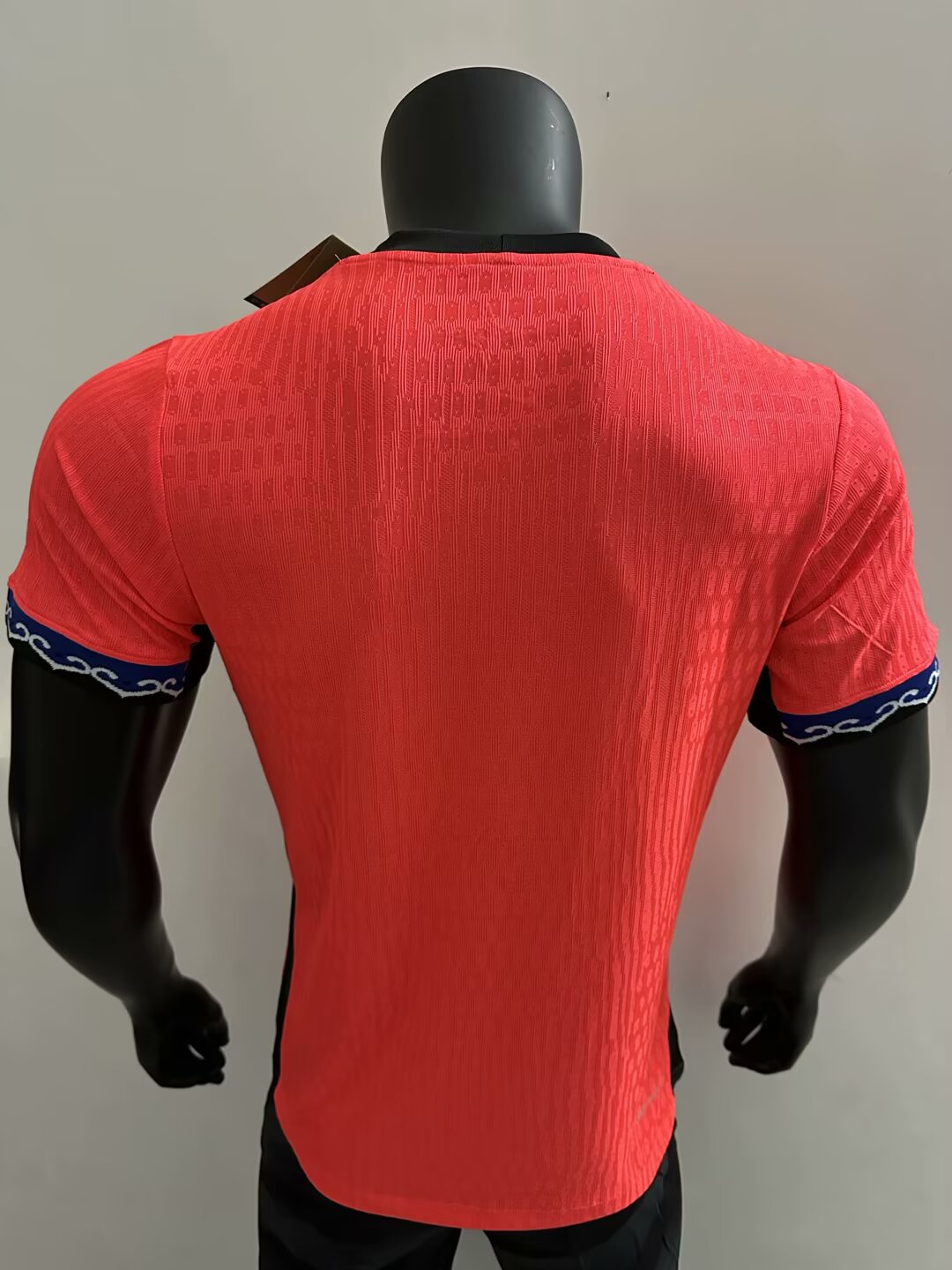 2025/2026 South Korea Home Football Shirt(Player Version )