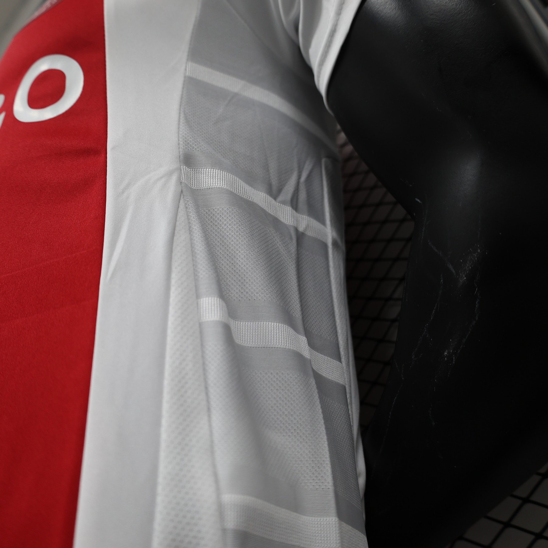 2025/2026 AFC Ajax Home Edition (Player Version)
