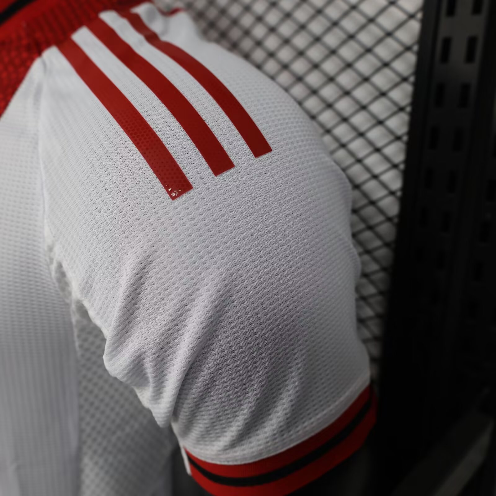 2025/2026 AFC Ajax Home Edition (Player Version)