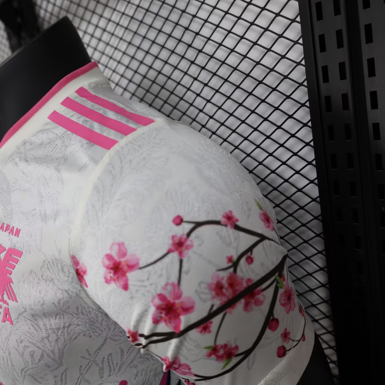 2024/2025 Players Edition Japan Special Edition Football Jersey