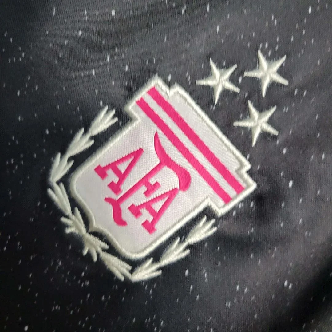 2023 Argentina Commemorative Edition Football Shirt