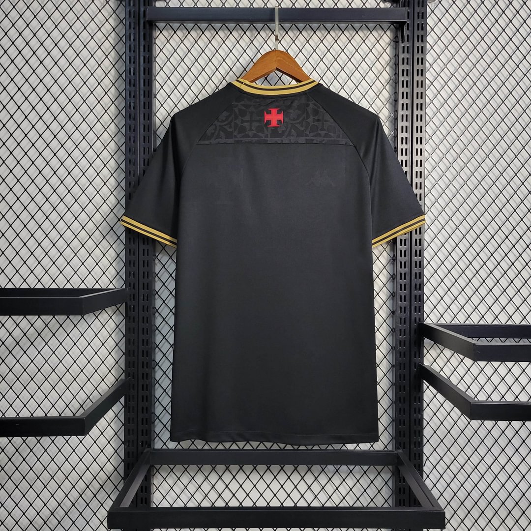 2022/2023 Vasco da Gama Goalkeeper Football Shirt(Fans version)