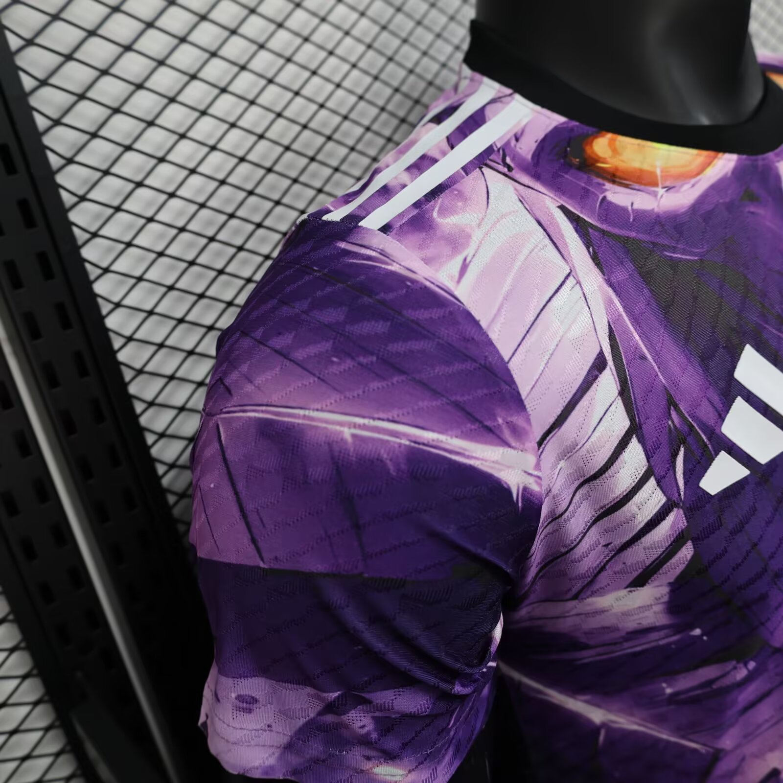 2025/2026 Japan Special Football Jersey For Player Version
