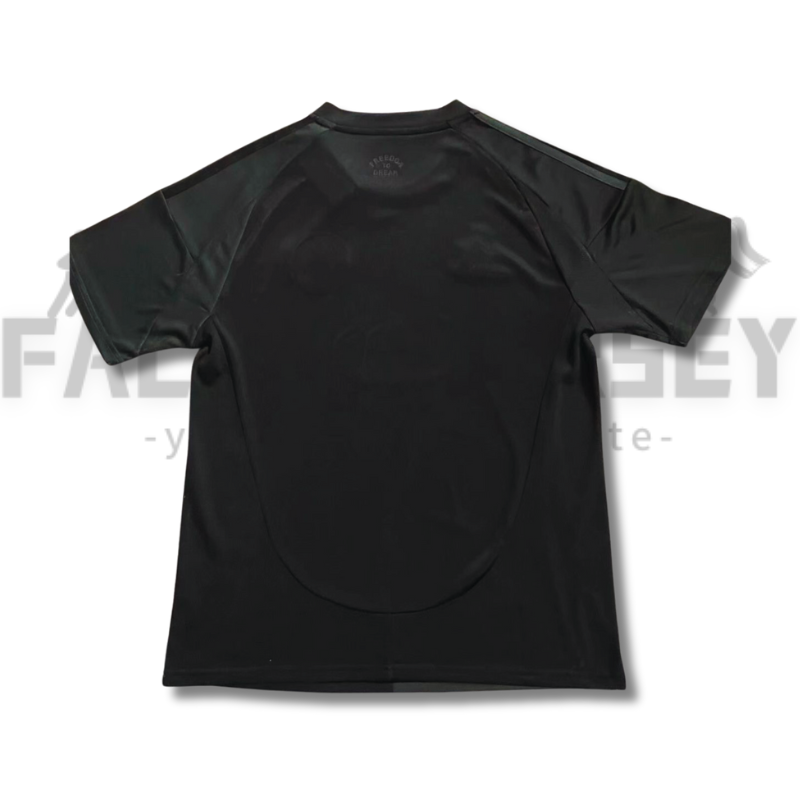 2025/2026 Miami Away Football Jersey( Fans Edition )