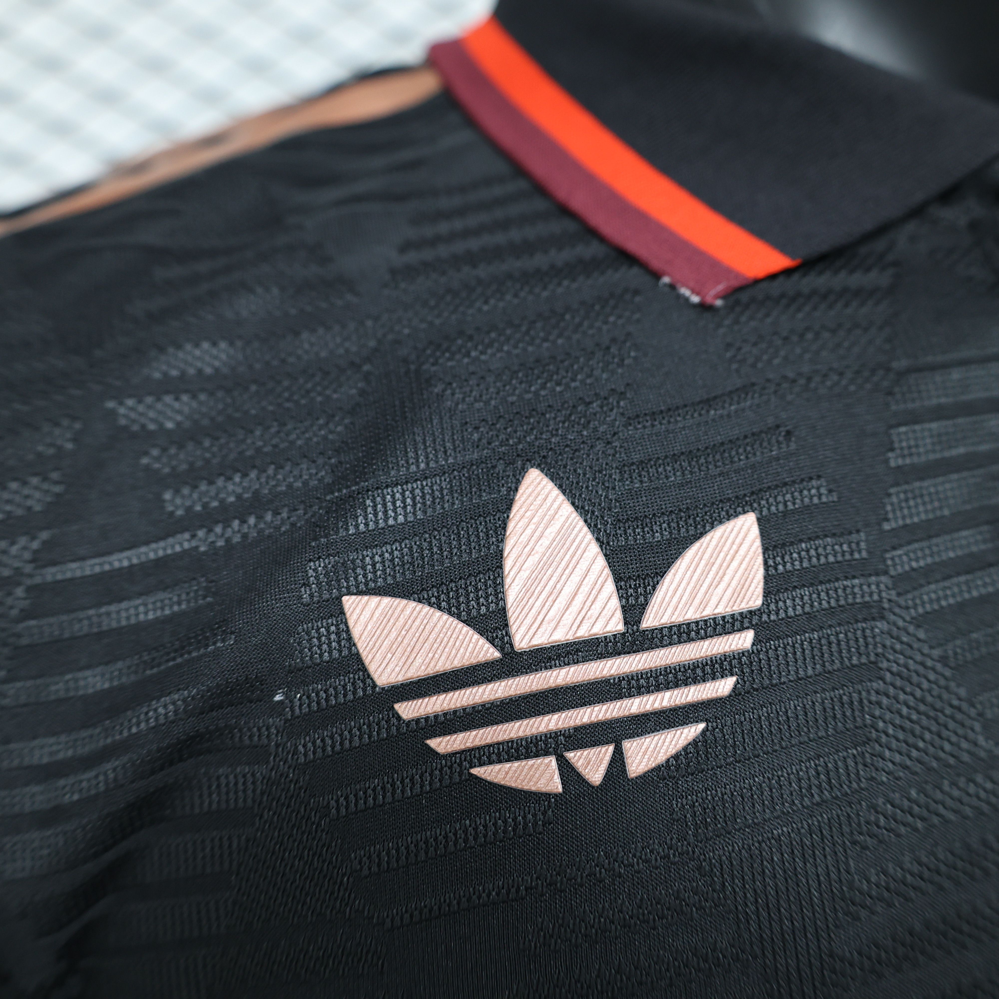 2024/2025 Bayern Special Edition Football Jersey For Player Version