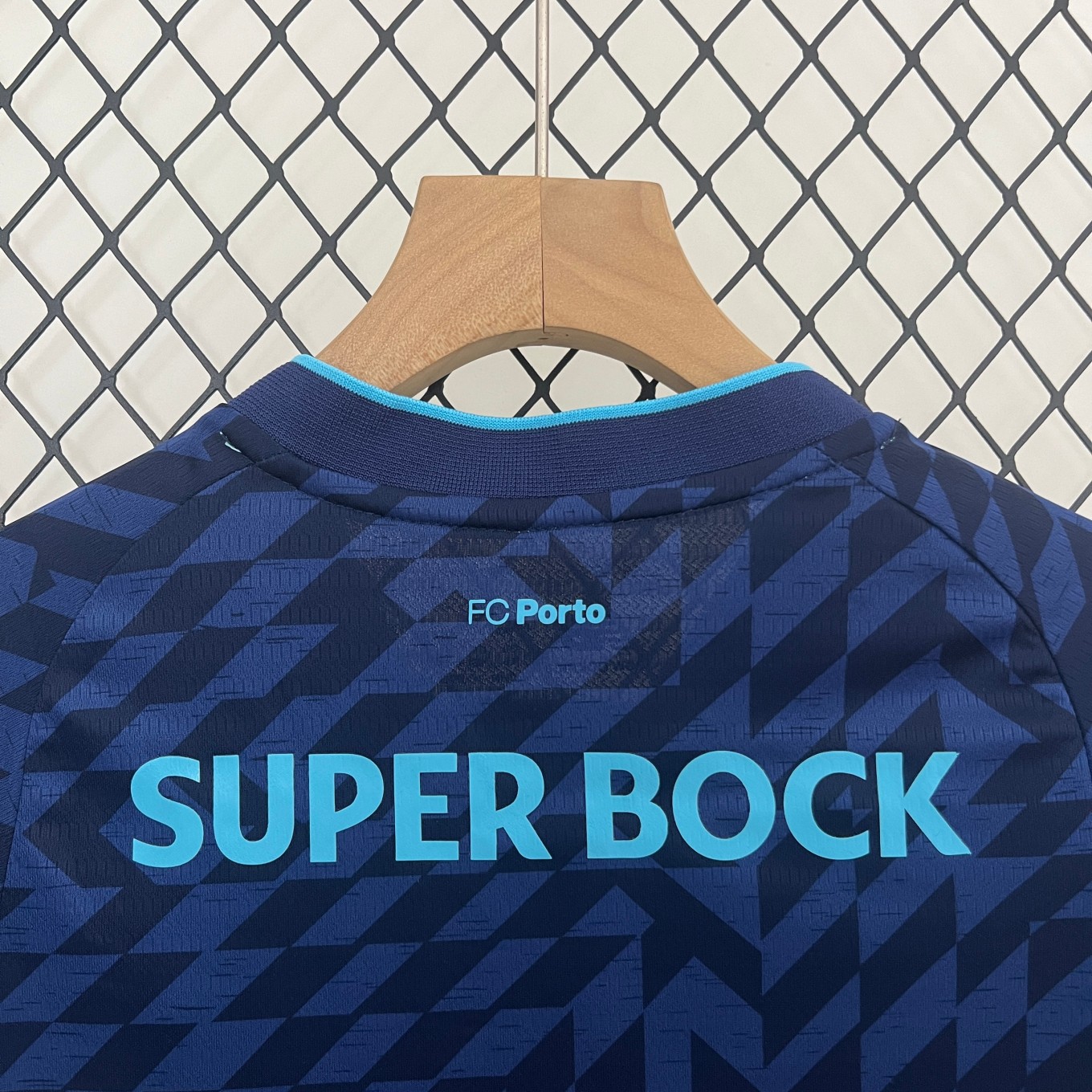2024/2025 Porto Third away Jersey(For Kids)
