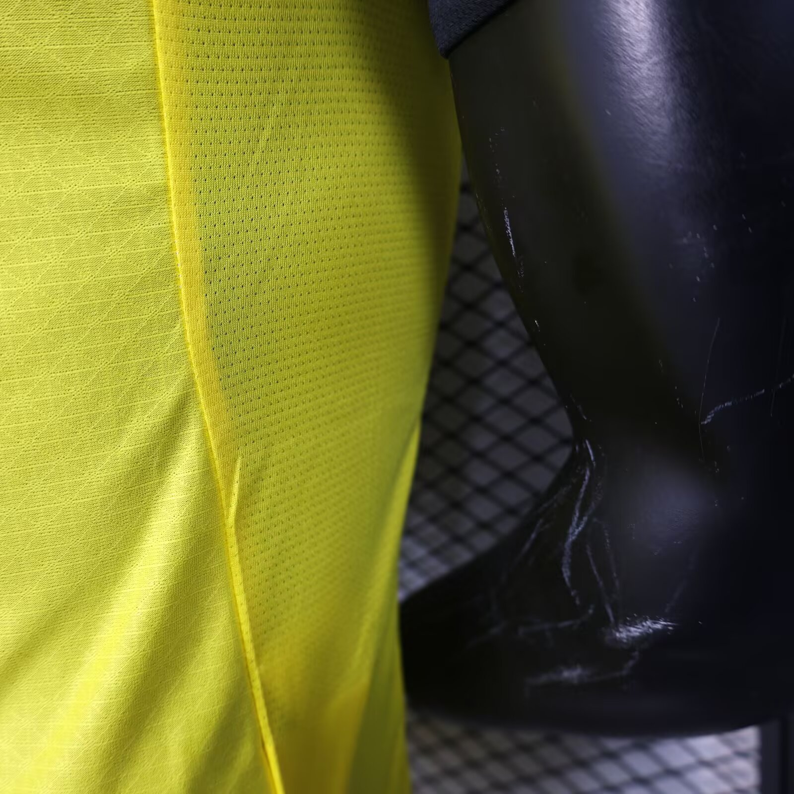 2025/2026 Dortmund Home Football Jersey(Player Version)