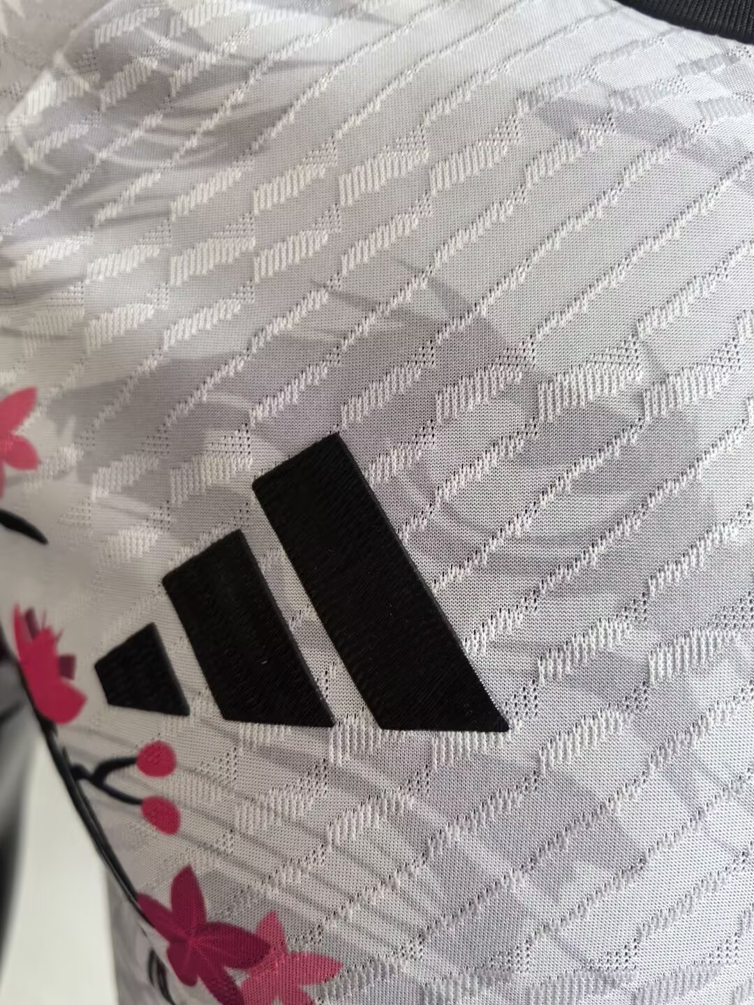 2024/2025 Players Edition Japan Special Edition Football Jersey