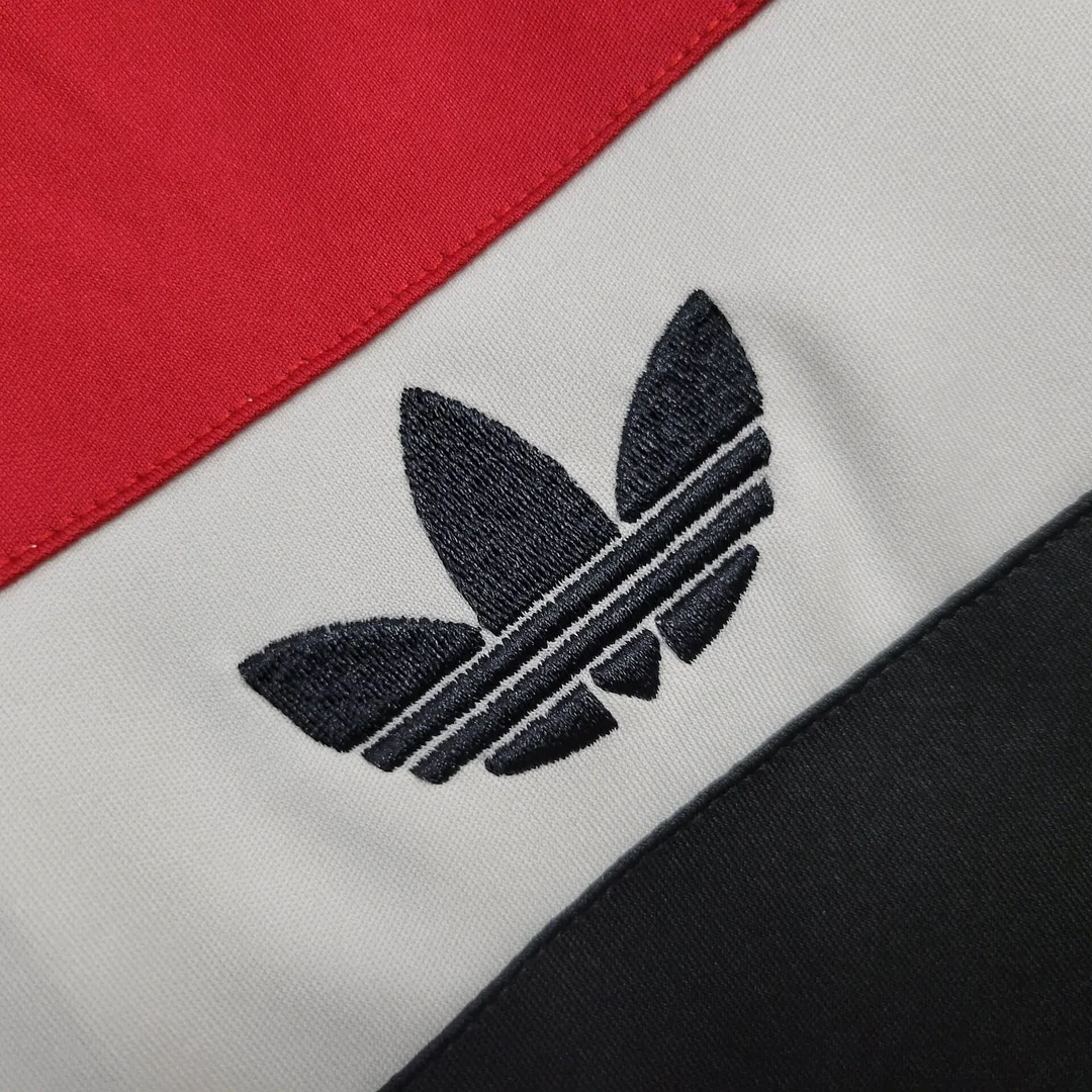 2024/2025 Manchester United Third Away Football Shirt For Fans Version