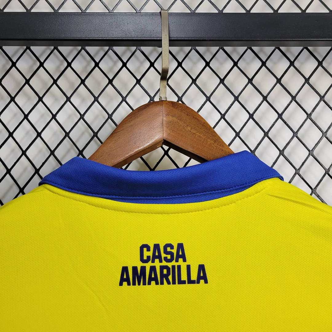 2022/2023 Boca Juniors Third Away Football Shirt(Fans version)