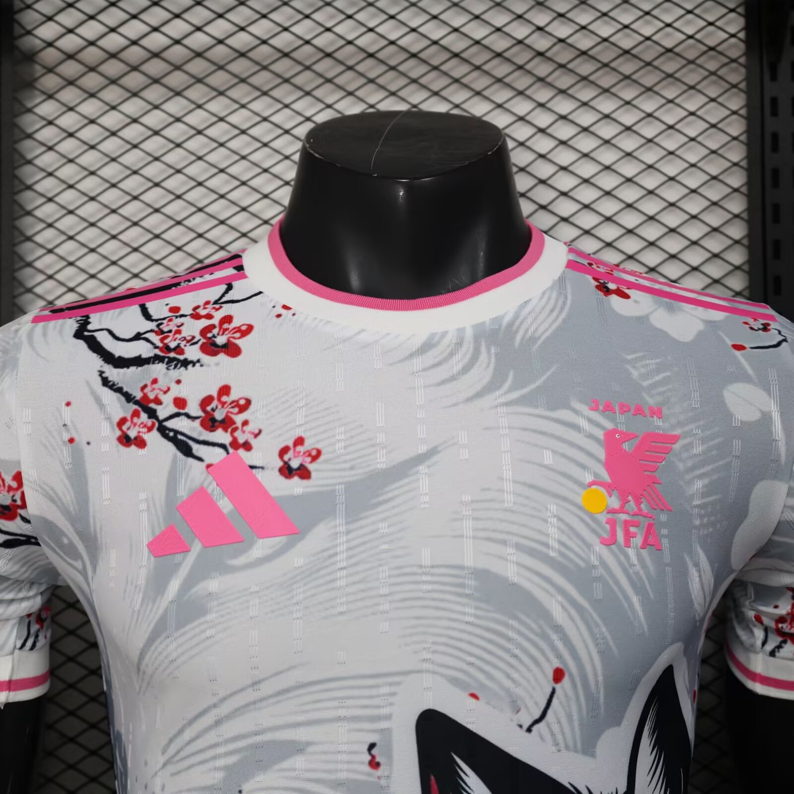 2025/2026 Japan Special Edition Football Jersey( Player Edition )