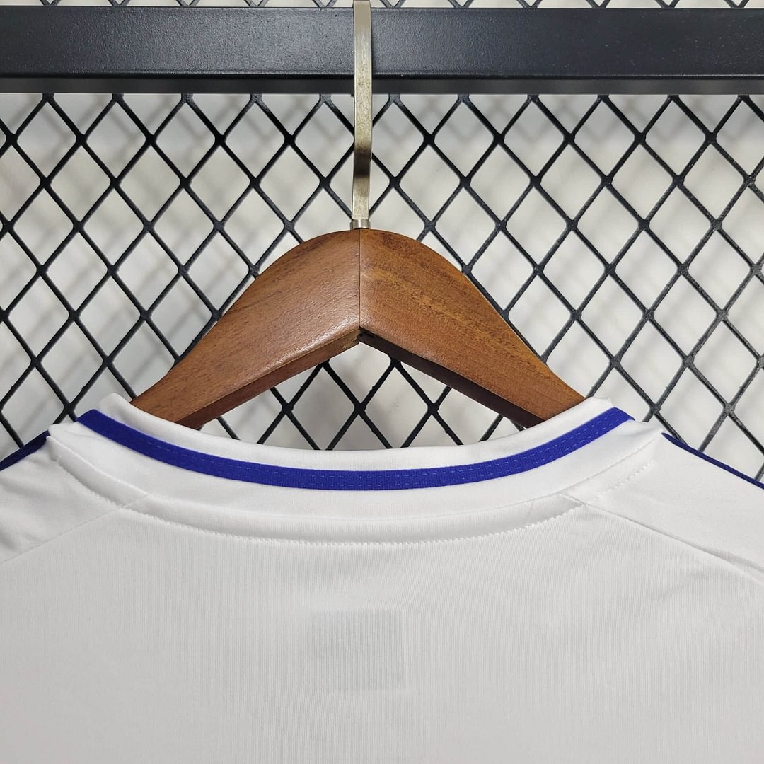 2024/2025 Lyonnais Home Football Shirt(Fans version)