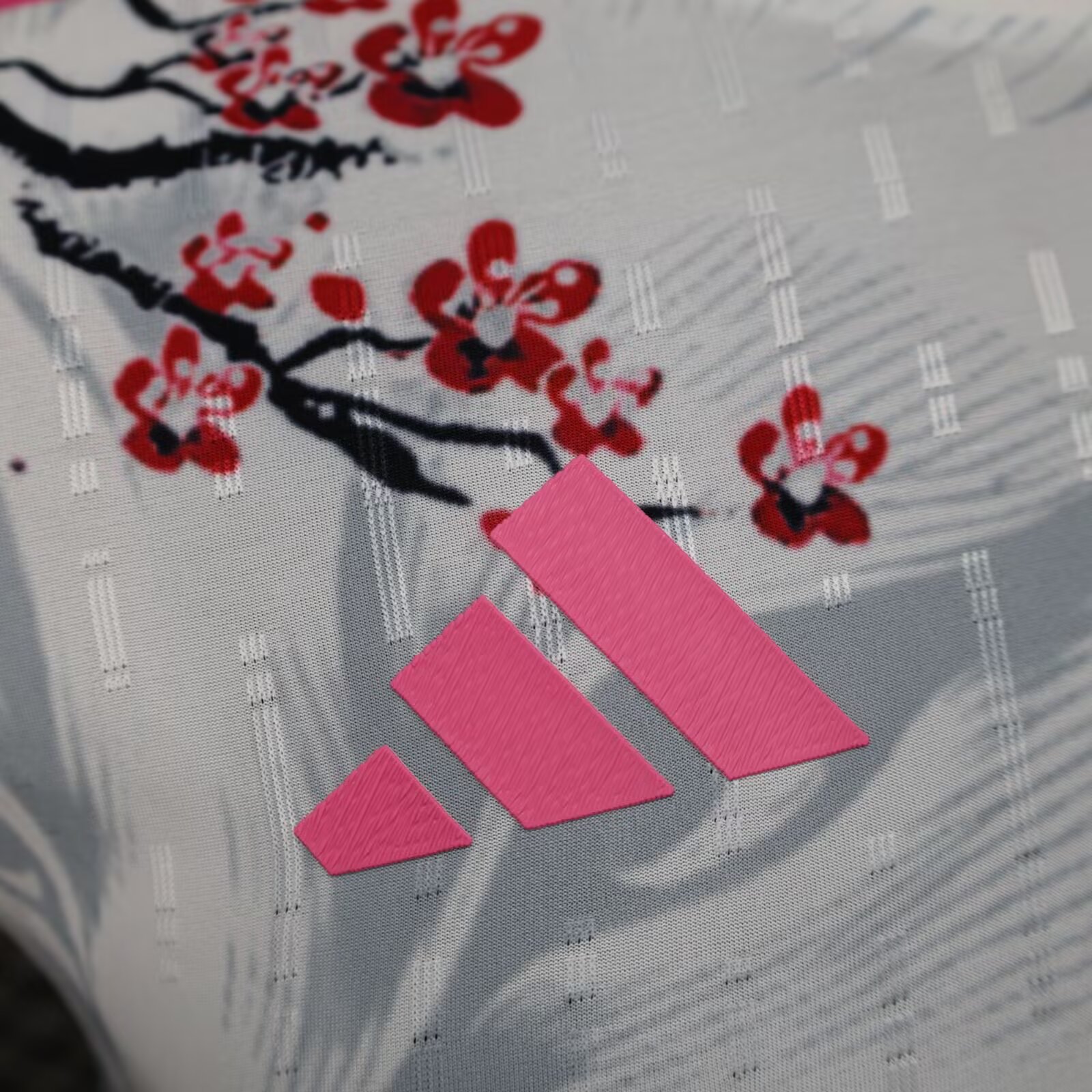 2025/2026 Japan Special Edition Football Jersey( Player Edition )