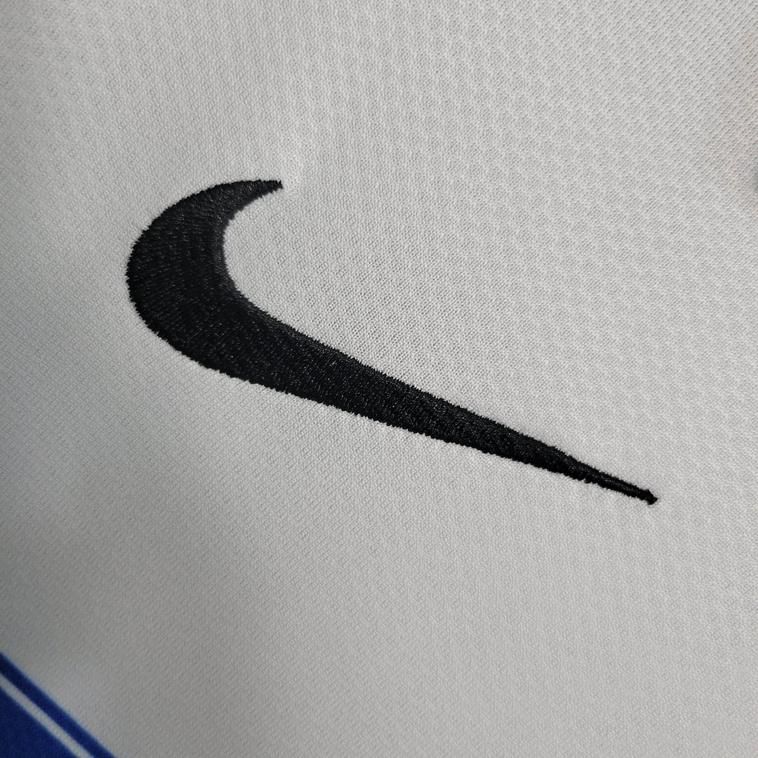 2009/2010 Retro Inter Milan Away Football Shirt