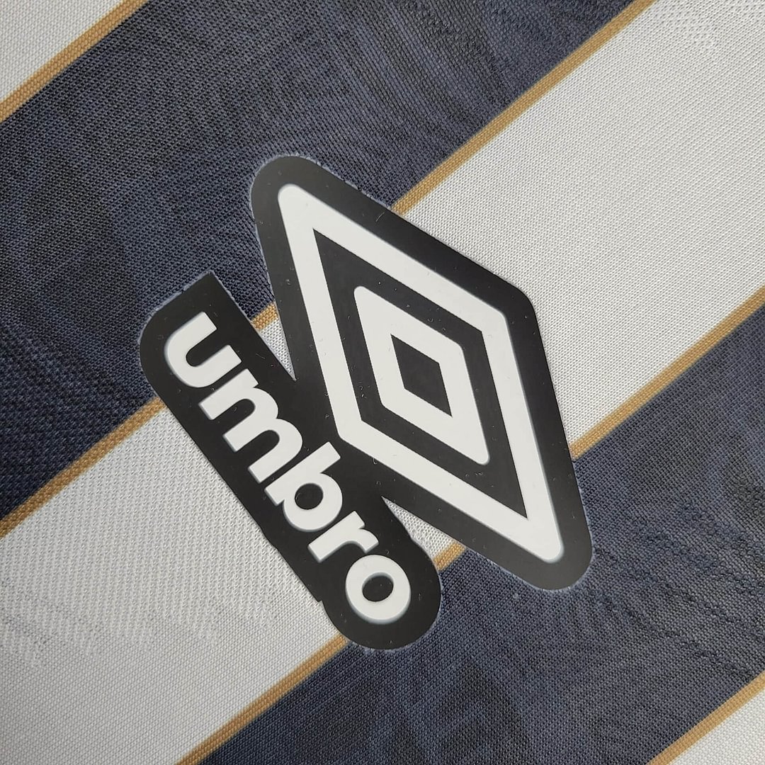 2024/2025 Santos Away Football Shirt( Fans Edition )