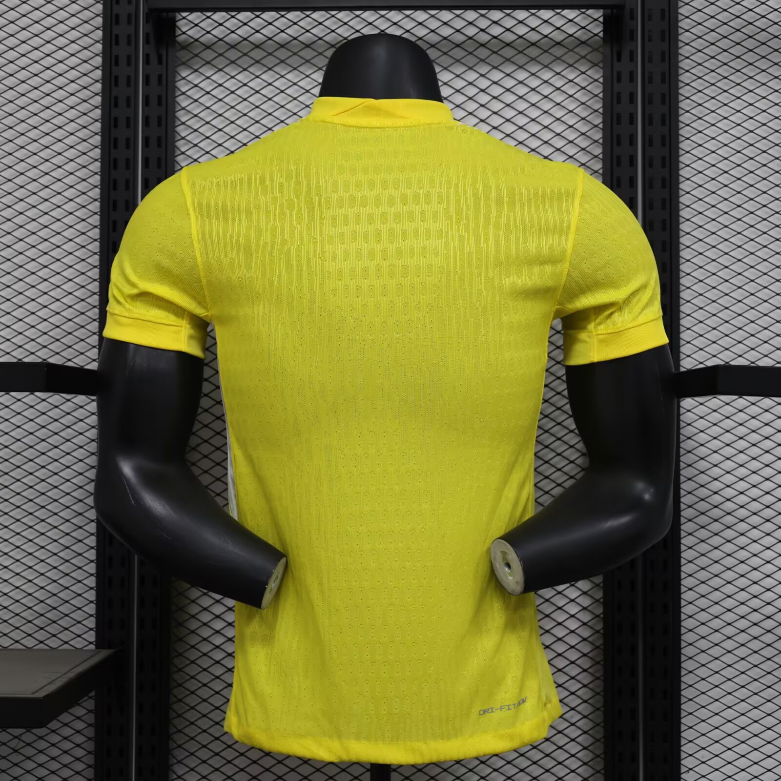 2025/2026 France Goalkeeper Football Shirt For Player Version