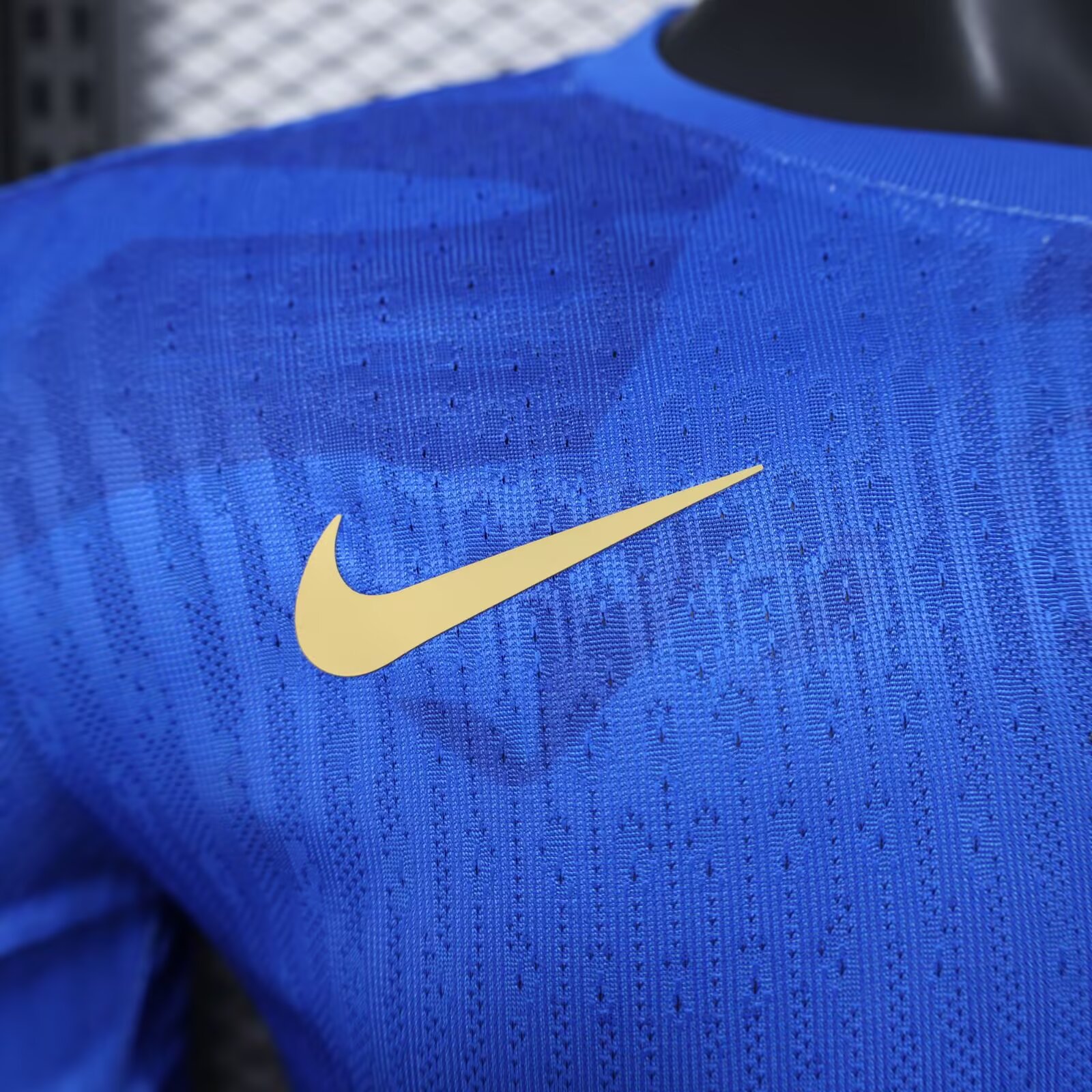 25/26 Barcelona Special Edition Jersey (Player Version)