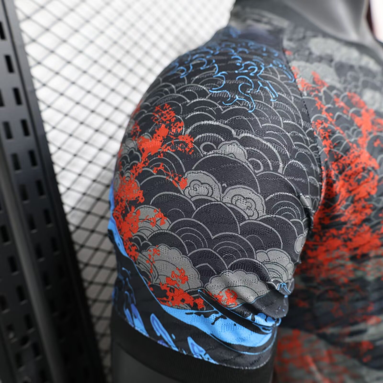 2024/2025 Players Edition Japan Special Edition Football Jersey