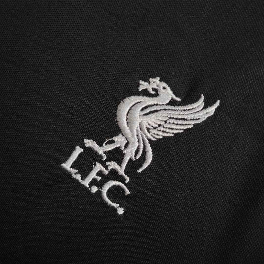 2024/2025 Liverpool Away Football Shirt(For Kids)