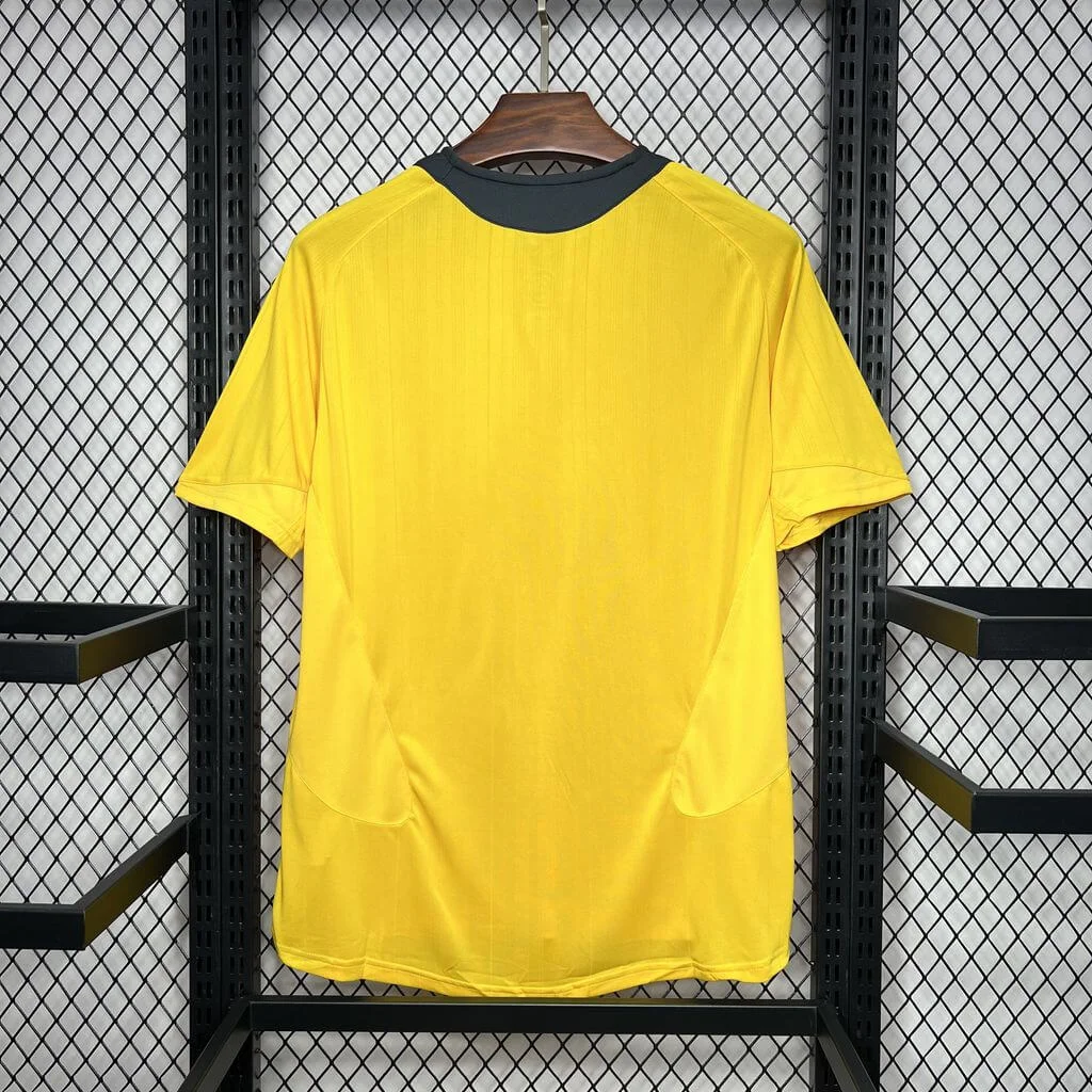2005/2006 Retro Arsenal Away Football Shirt