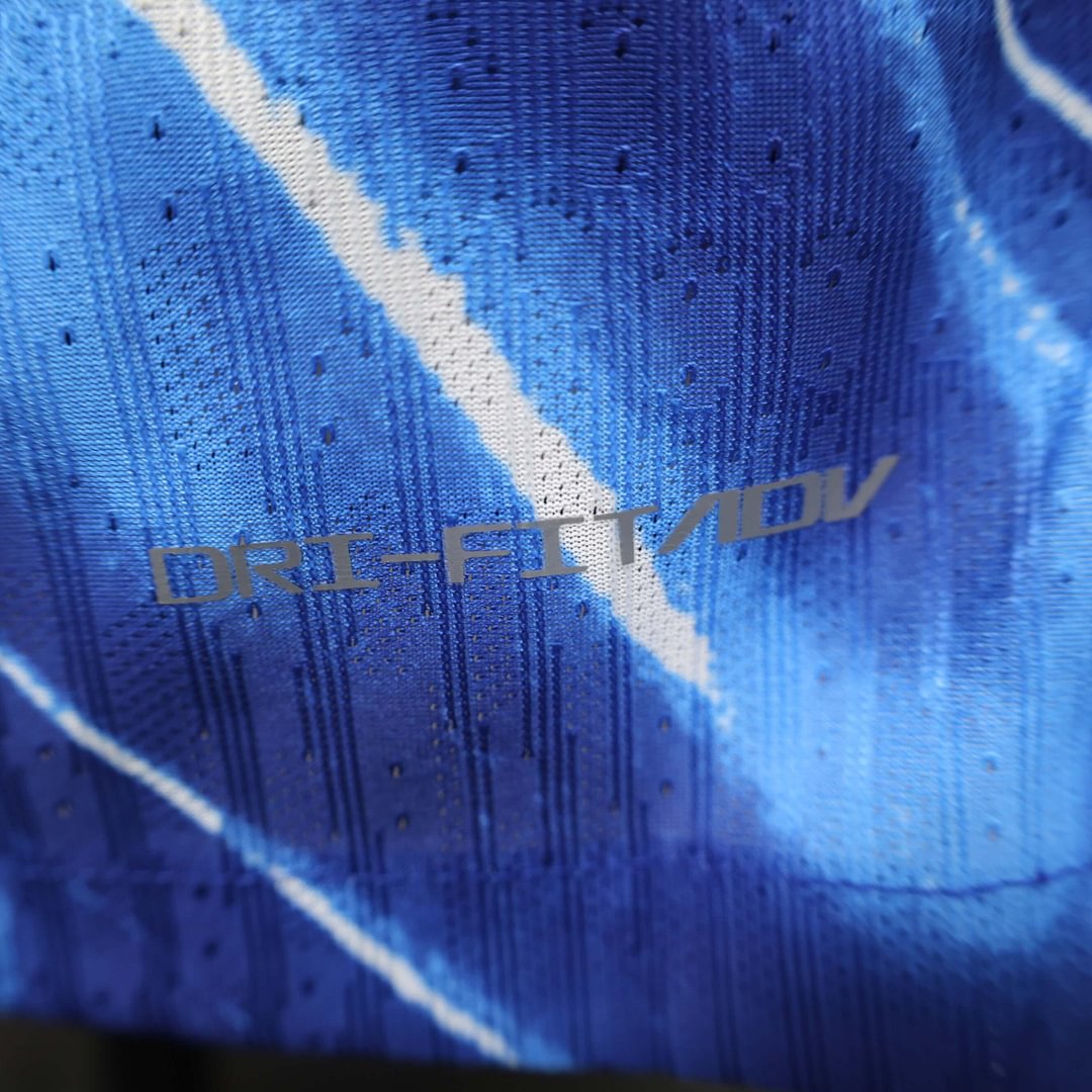 2024/2025 Chelsea Home Football Shirt For Player Version