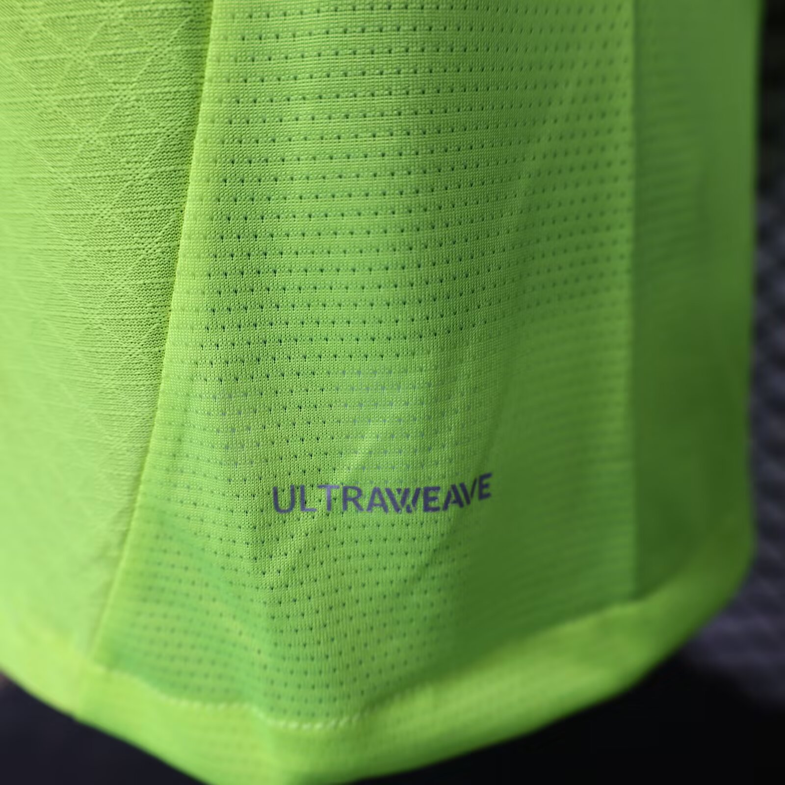 2025/2026 Dortmund Fluorescent Green Special Edition Football Jersey