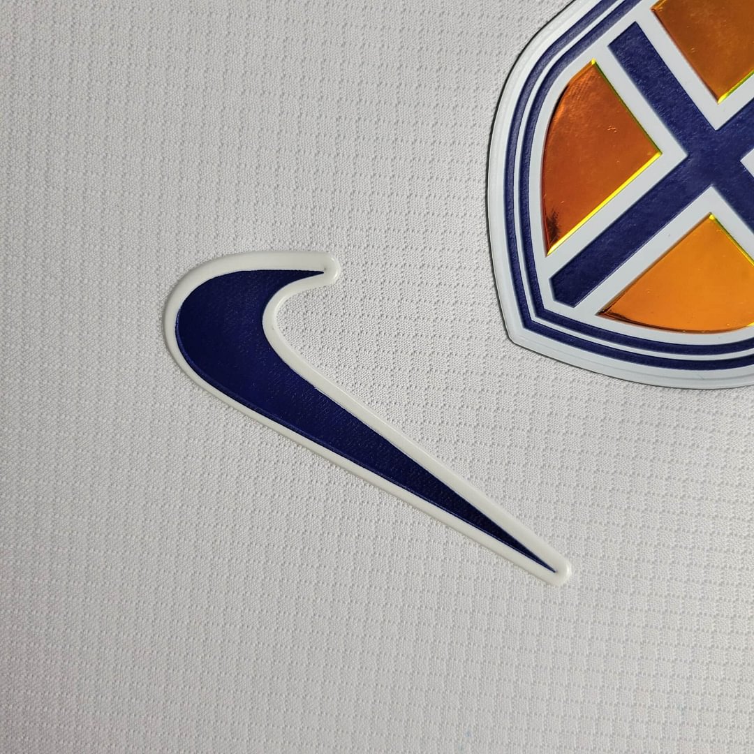 2024 Norway Away Football Shirt( Fans Edition )