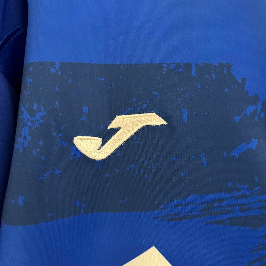 2023/2024 Getafe Home Football Shir( Fans Edition )