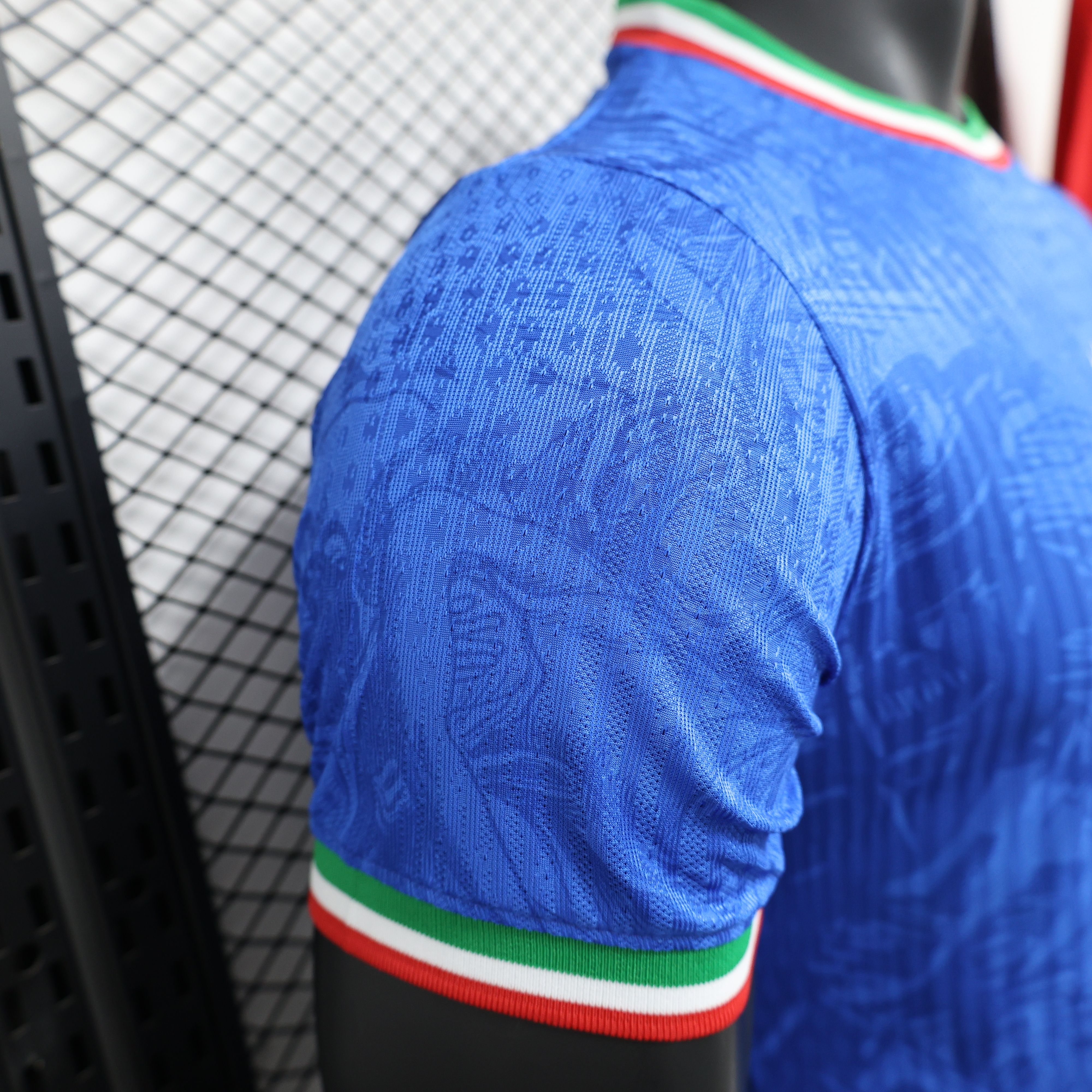 2024/2025 Italian Special Edition Football Jersey for Players Edition