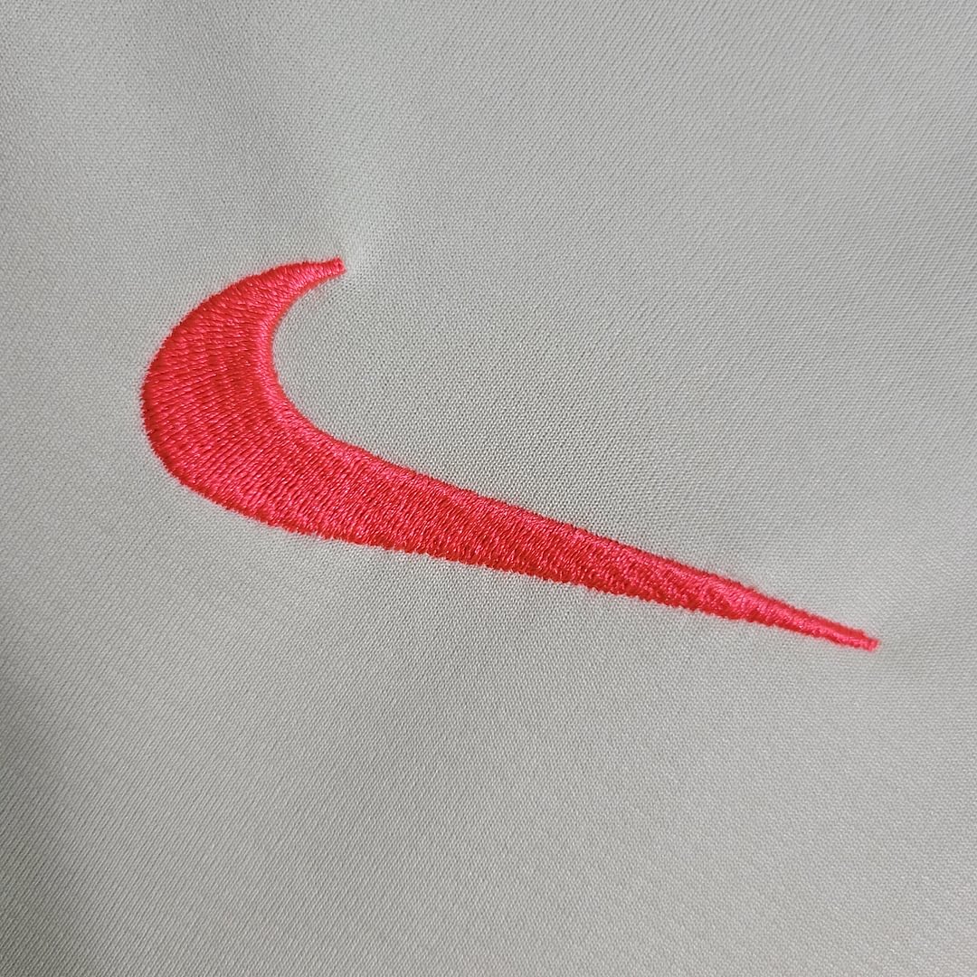 2021/2022 Liverpool Away Football Shirt(Fans Version)