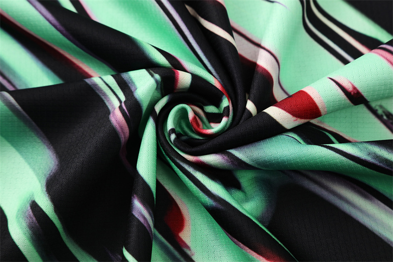 2025/2026 Portugal Camouflage Training Suit Football Shirt