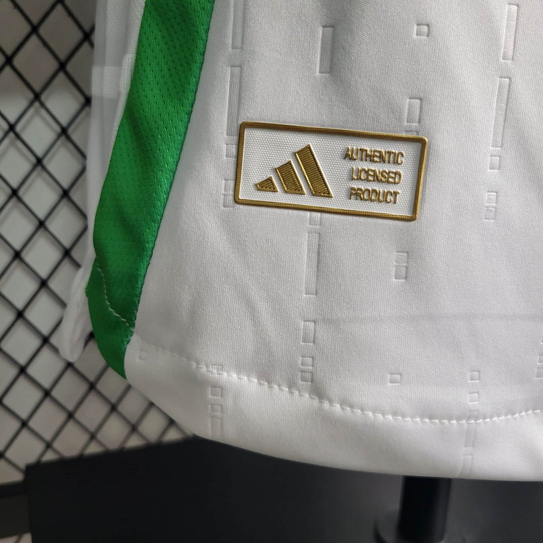 2024 Italy Away Football Shirt(Player Version)
