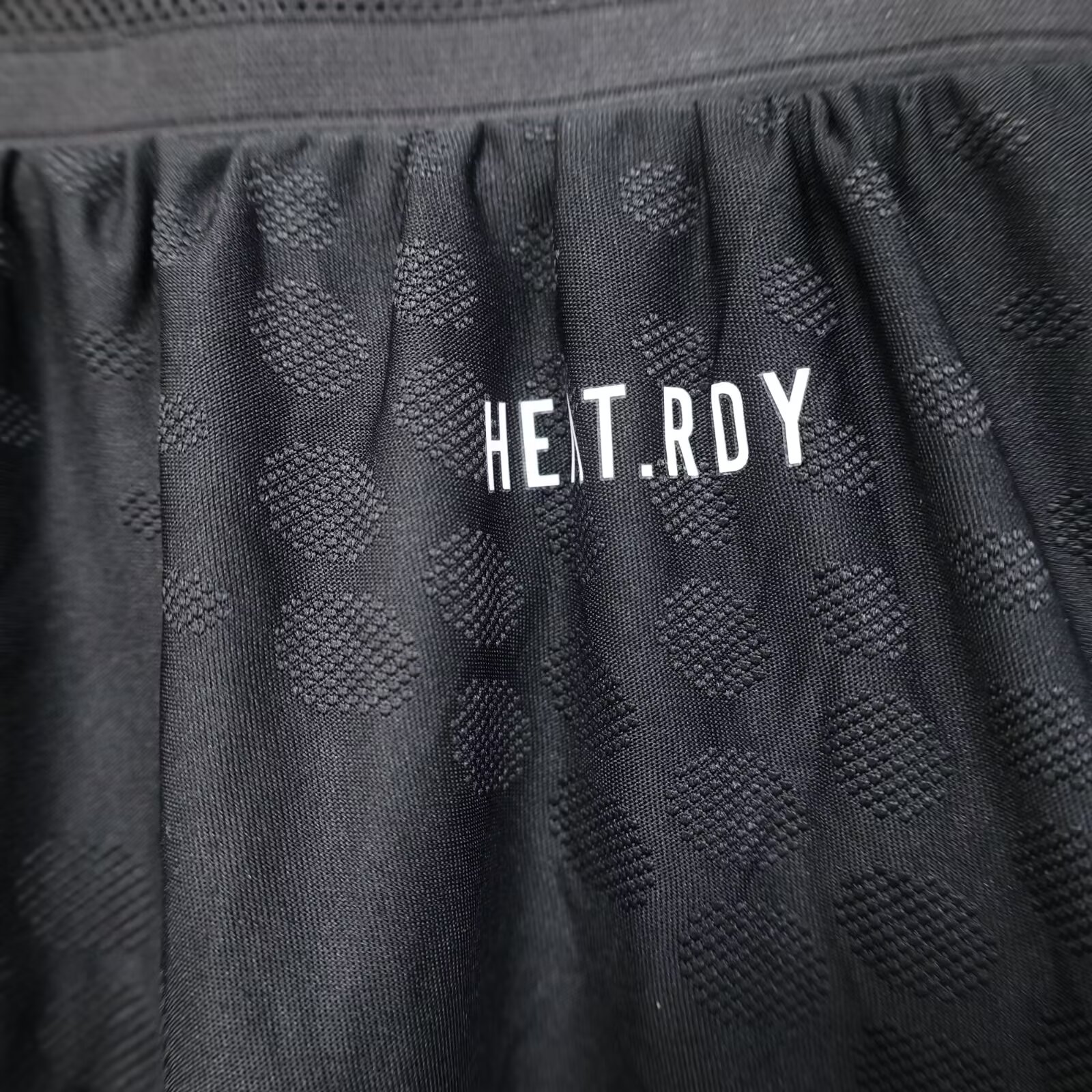 2025/2026 Liverpool Black Home Shorts