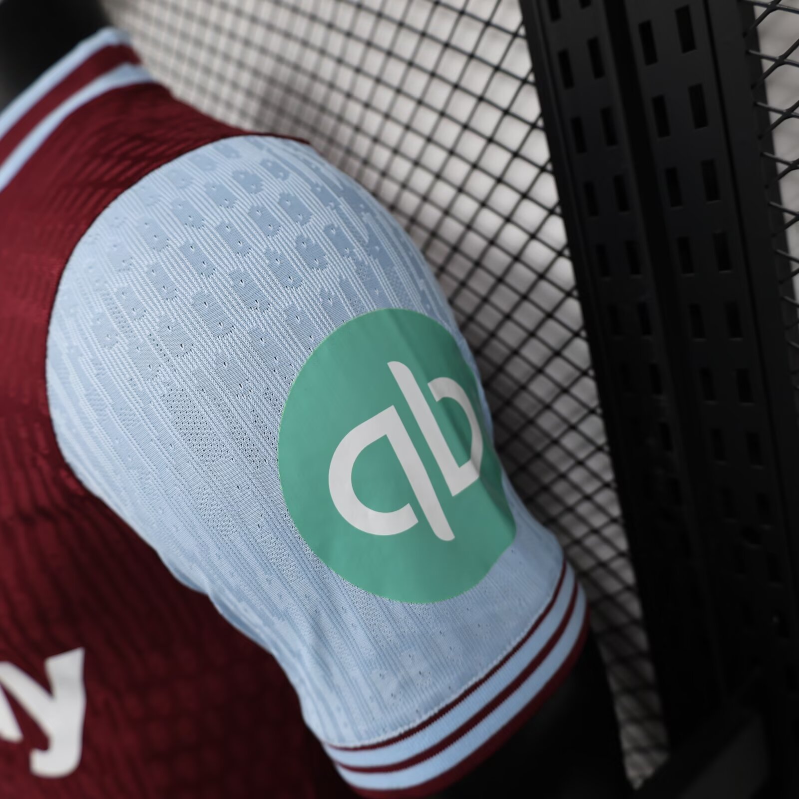 2024/2025 West Ham United Jujube Red Football Jersey(Player Edition )
