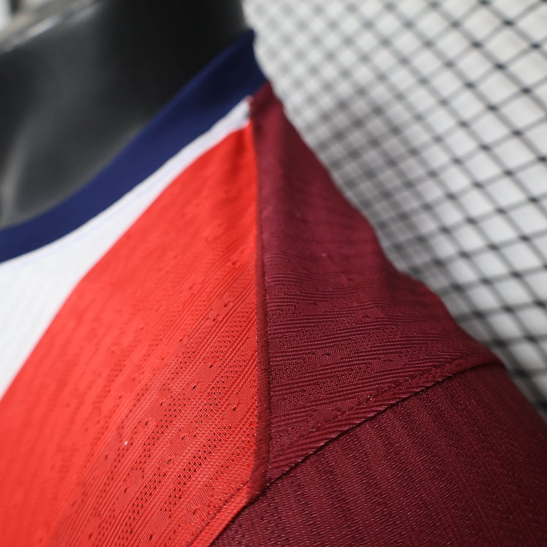 2024/2025 Norway Home Football Shirt( Player Version)