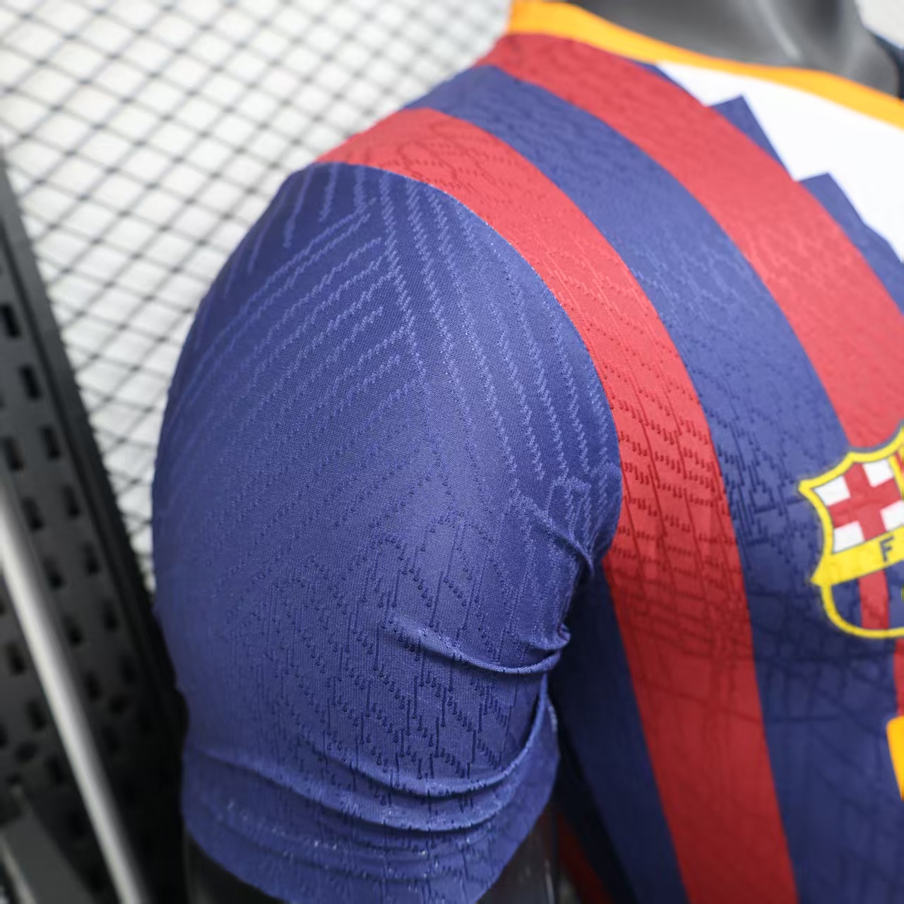 2025/2026 Neymar Commemorative Special Edition Football Suit( Player Edition)