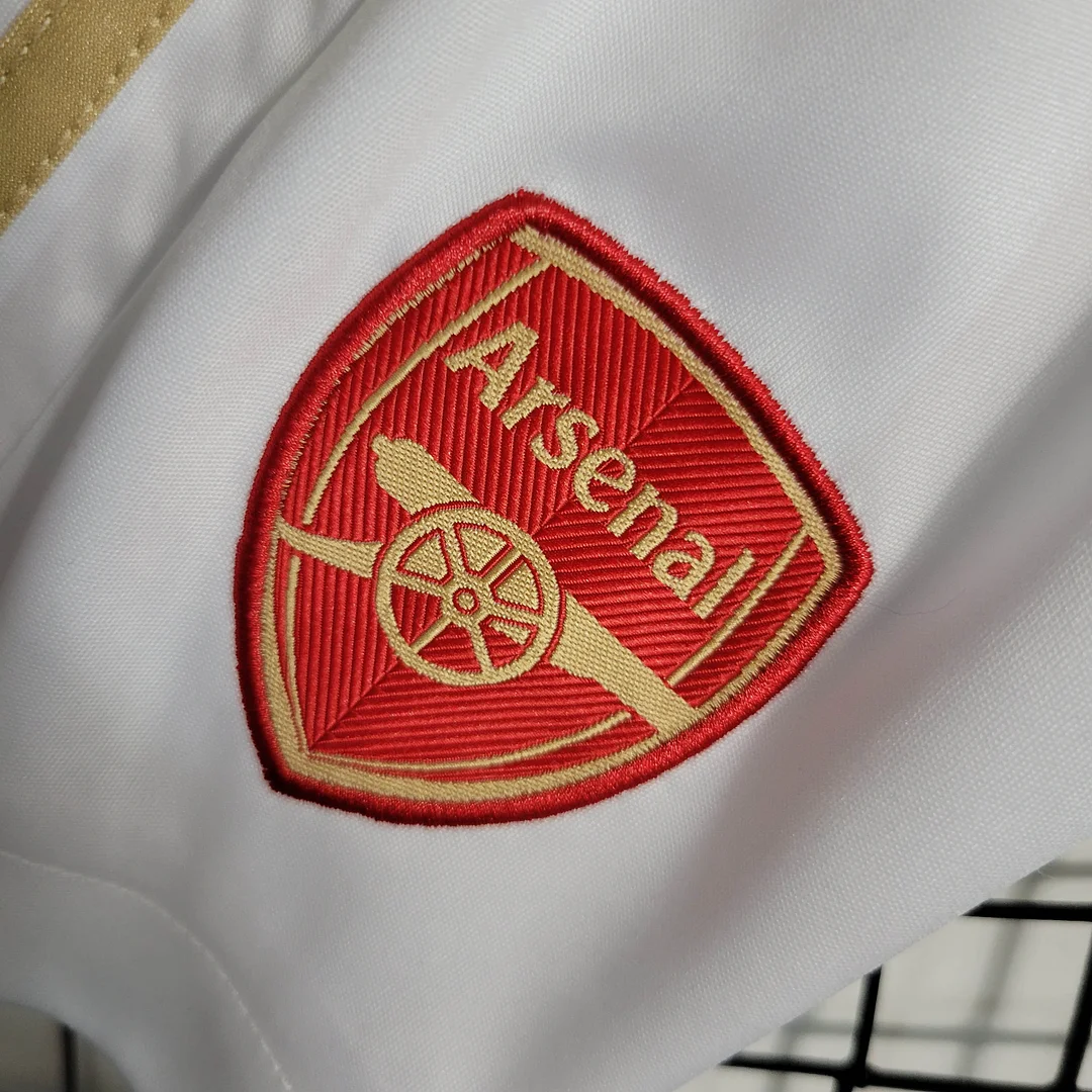 2023/2024 Arsenal Home Jersey - Kids' Sizes