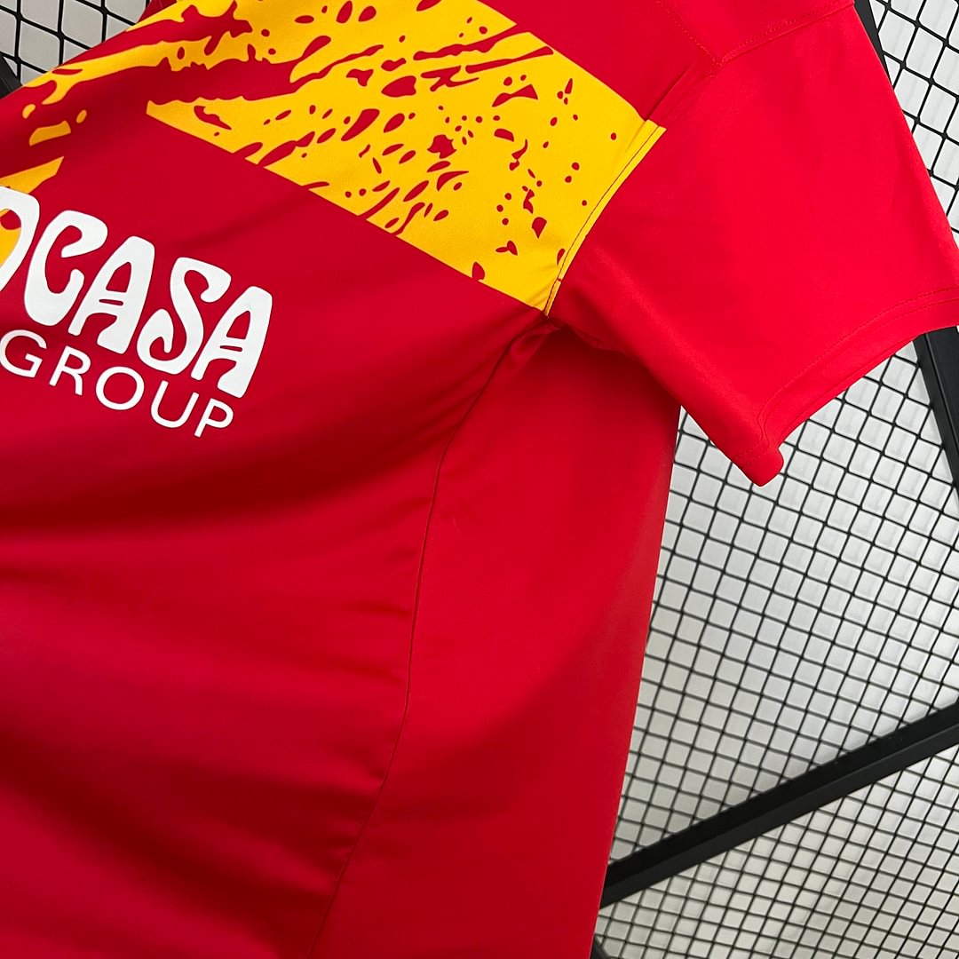 2023/2024 Getafe Away Football Shirt( Fans Edition )