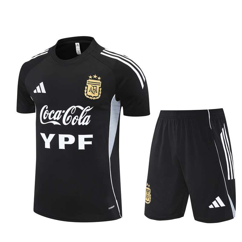 2025/2026 Argentina Training Wear Suit Shirt