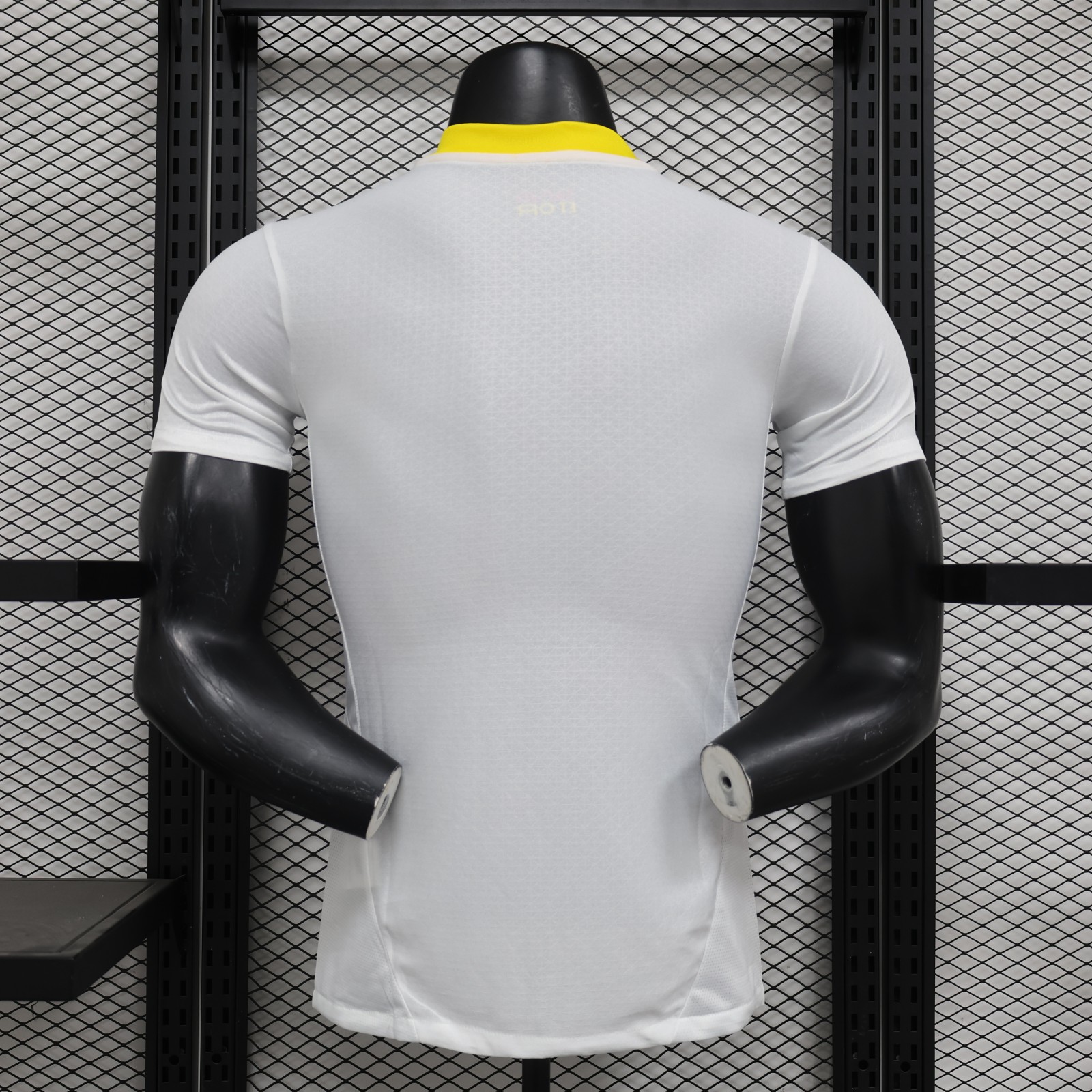 2024/2025 RC Lens 2th Away Football Shirt( Player Edition )