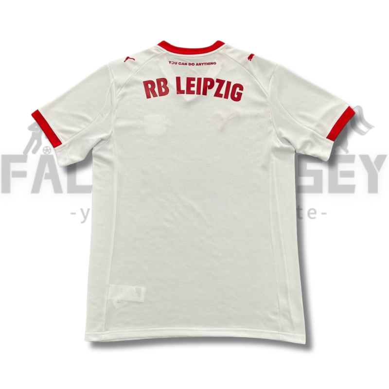 2025/2026 RB Leipzig Home Football Shirt( Fans Edition )