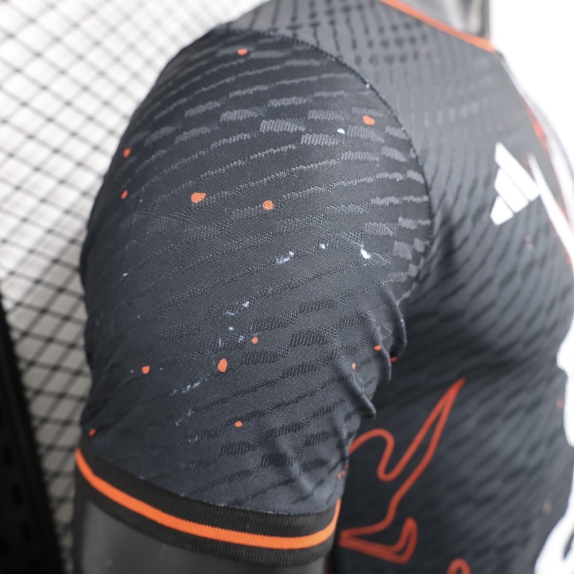 2024/2025 Players Edition Japan Special Edition Football Jersey