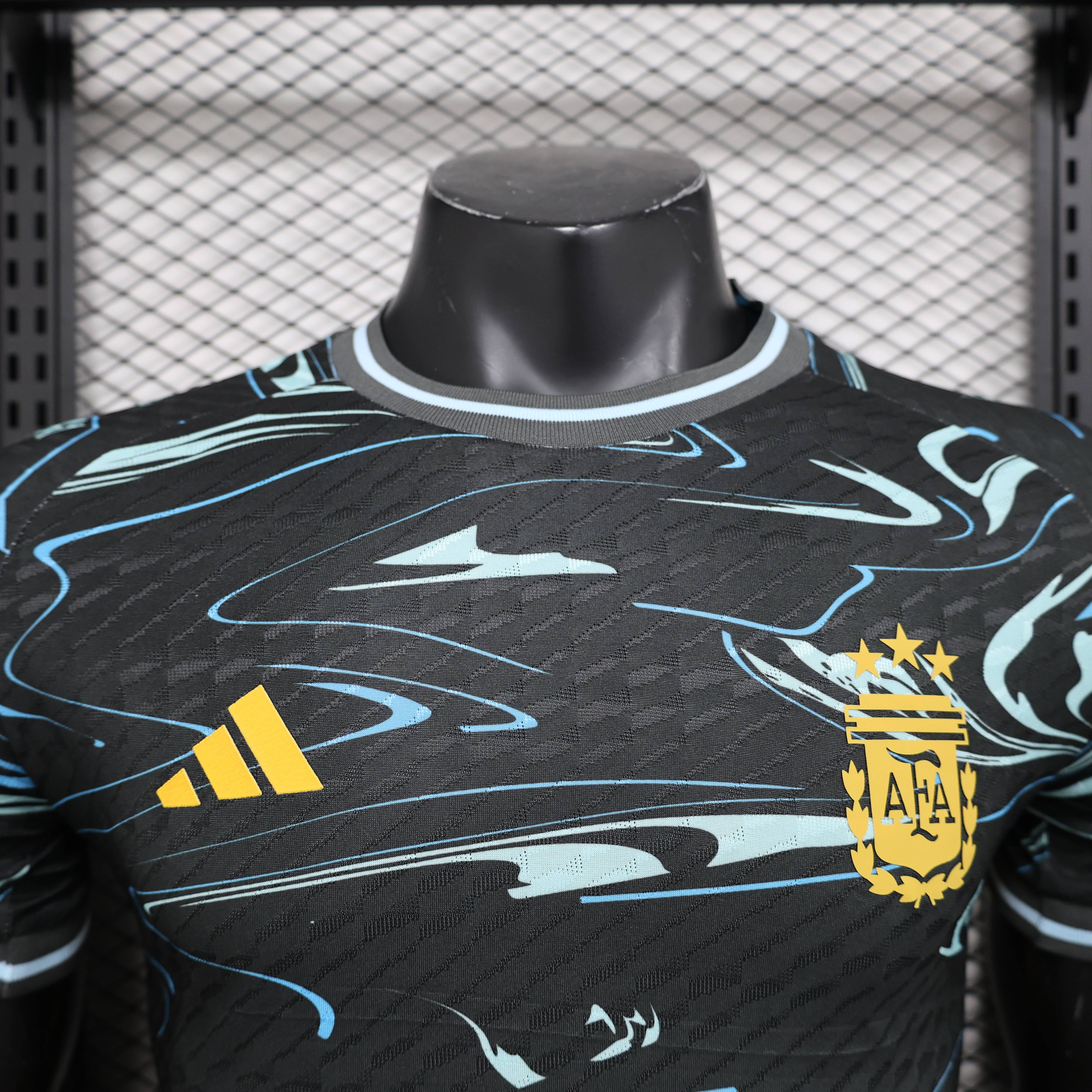 2024/2025 Argentina Special Edition Football Jersey