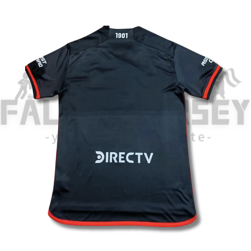 2024/2025 River Plate Third Away Football Shirt(Fans version)