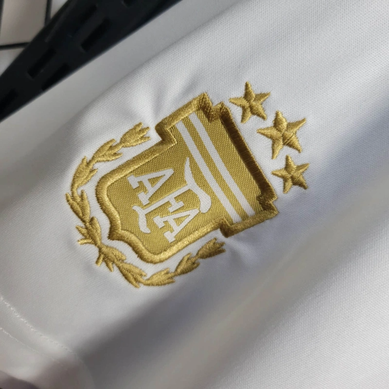 2024 Argentina Home Shorts