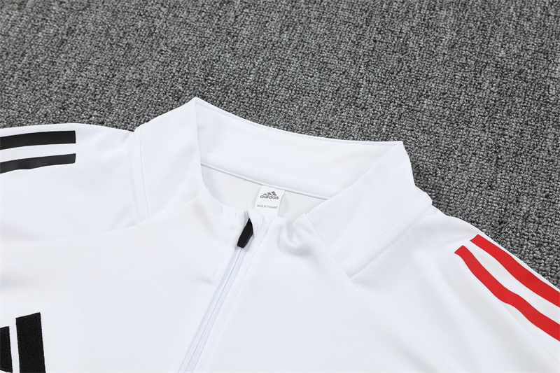 2025/2026 AFC Ajax Half zip training suit set