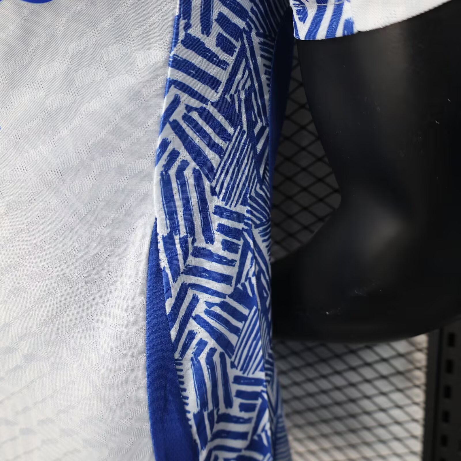 2025/2026 Real Madrid Special Edition Football Jersey For Player Version