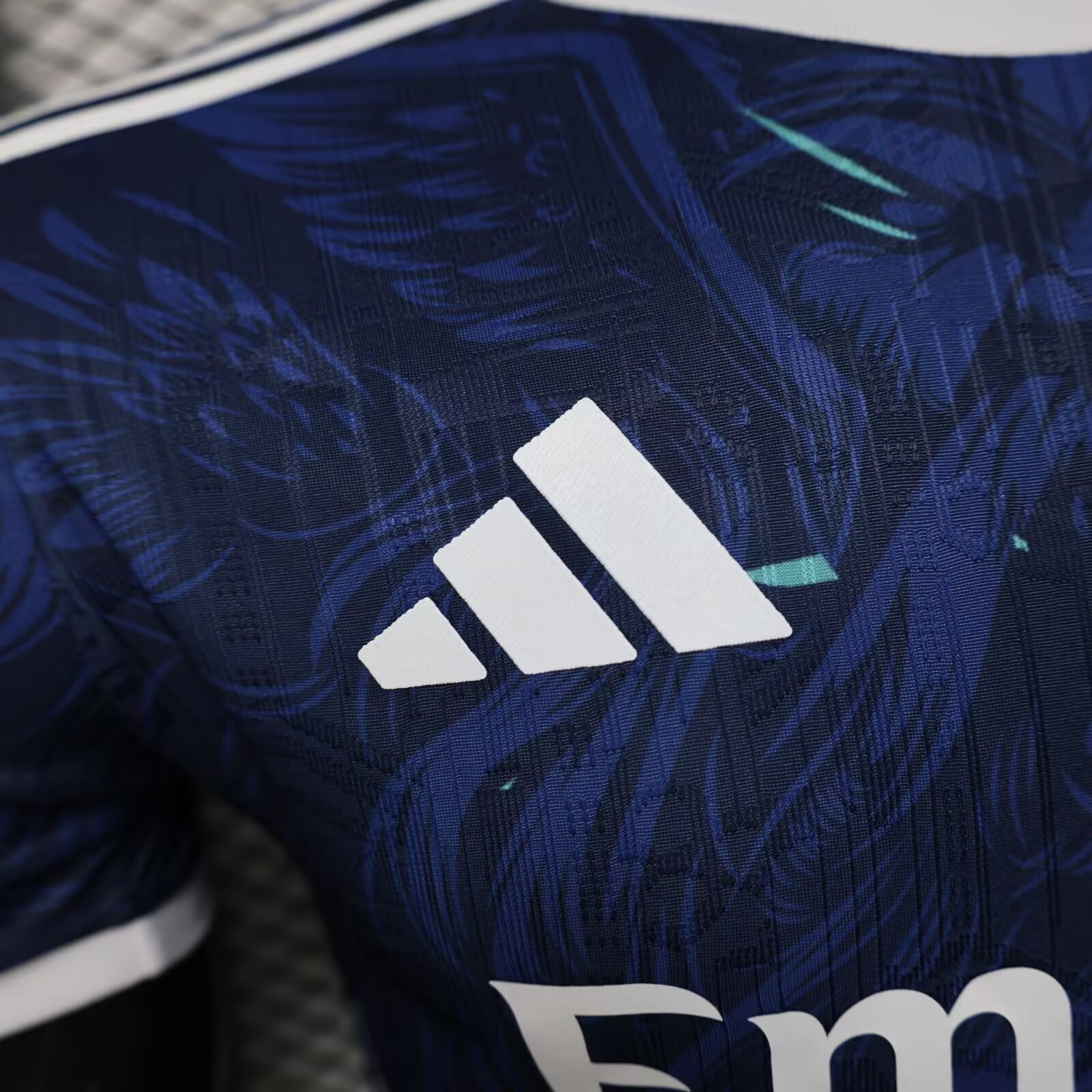 2025/2026 Real Madrid Special Edition Football Jersey For Player Version