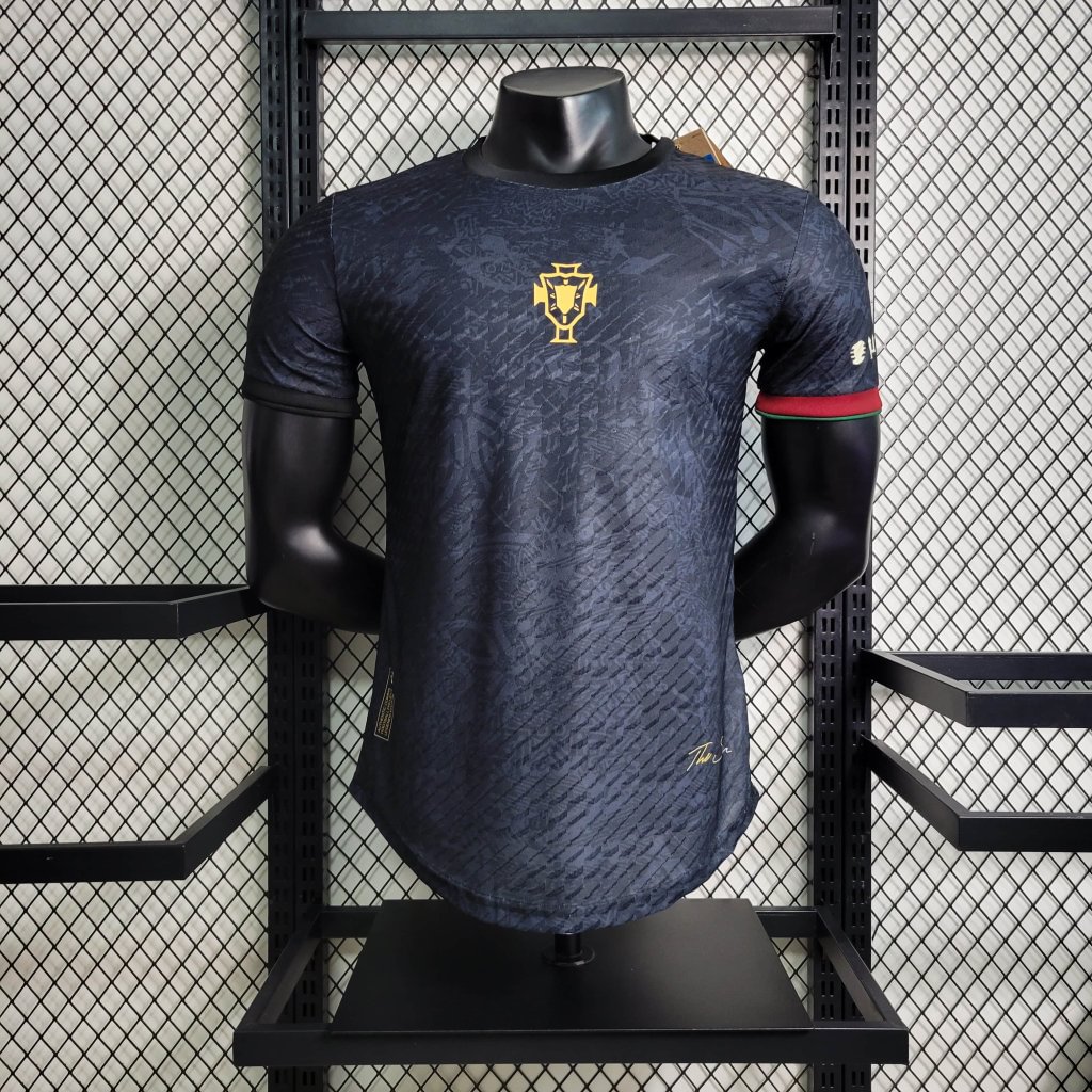 2023 Player Version Portugal Special Edition Football Shirt